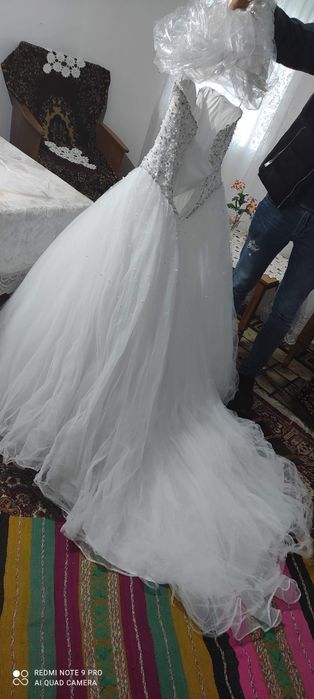 Rochie de mireasa