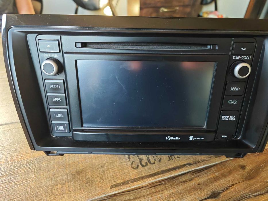 Мултимедия Toyota Sequoia 2015г