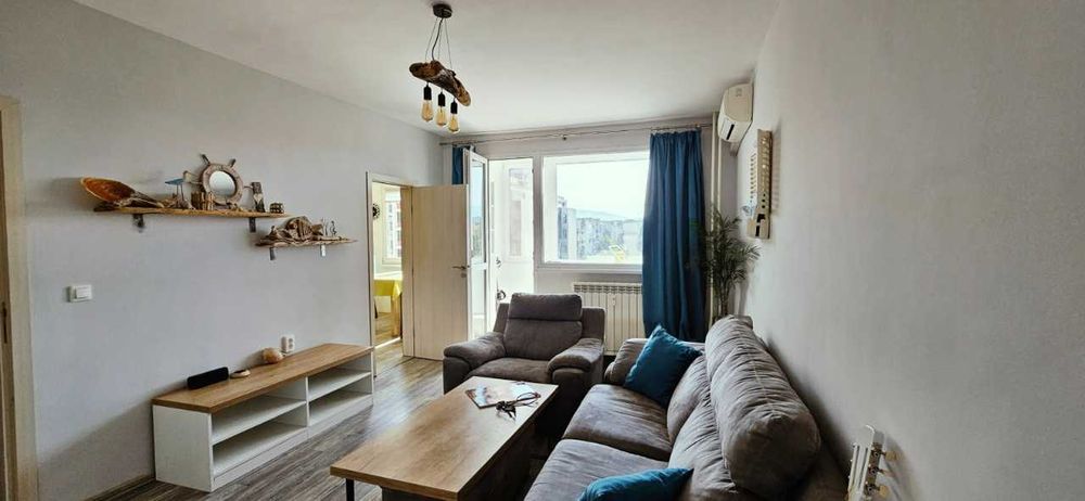 Дава под Наем 3-СТАЕН в град София, Люлин 9