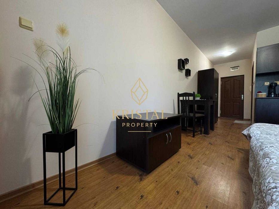 Продава се Едностаен апартамент в Свети Влас - 41 кв.м за 772 €/кв.м - Снимка #5