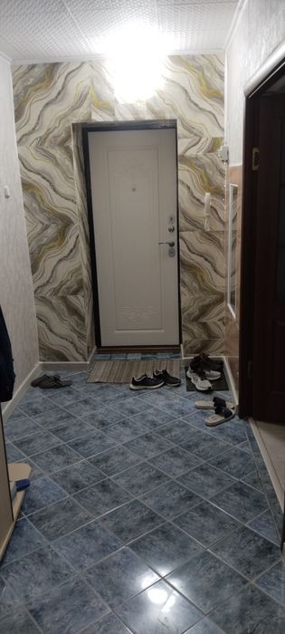 Продам или обмен 2 х ком квартира