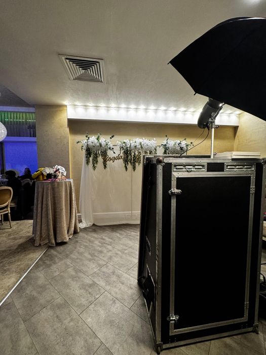 Cabina Foto Evenimente