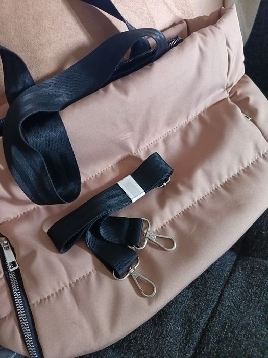 Чанта, Waikiki, текстил