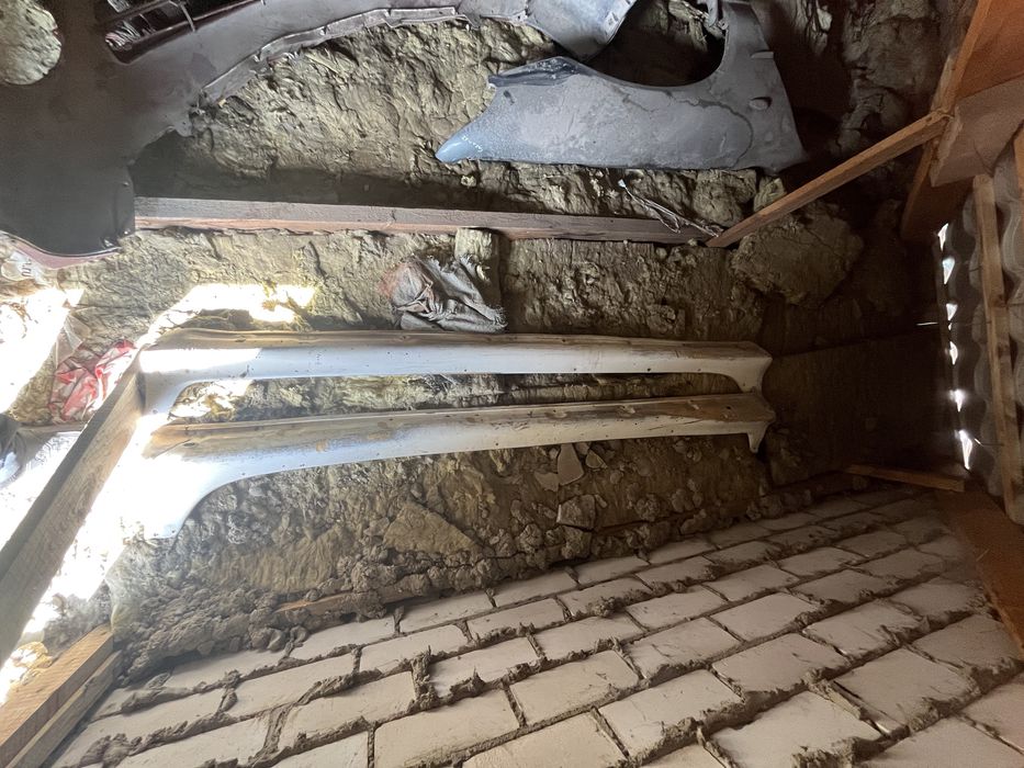 Запчасти с mitsubishi galant e55