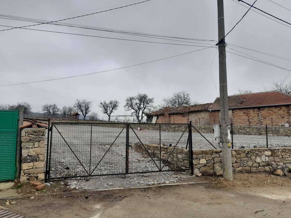 Продава се Парцел в с. Шереметя, Област Велико Търново - 1440 кв.м за 60 €/кв.м - Снимка #1