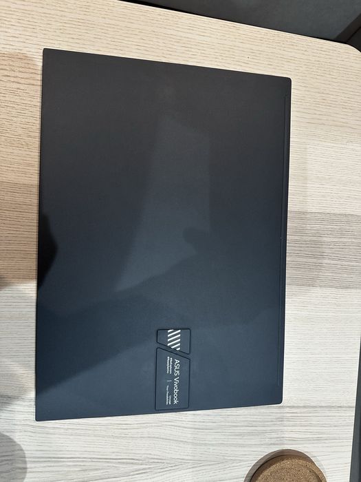 Asus Vivobook PRO 16X N7600PC i7-11370H RTX 3050