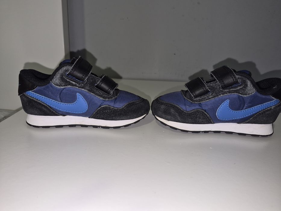 Детски маратонки найк 22 номер