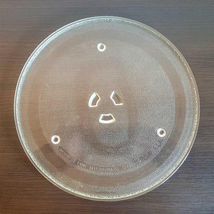 Farfurie cuptor cu microunde Samsung 25,5 cm