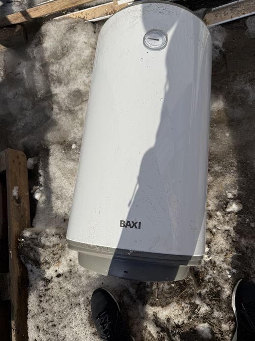 Продам бойлер в хорошем состоянии.