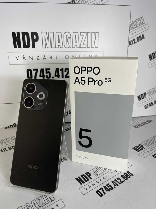 NDP Amanet NON-STOP Bld.Iuliu Maniu 69 OPPO A5 PRO (48652)