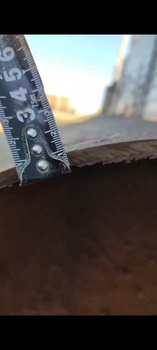 Продам трубу д - 530