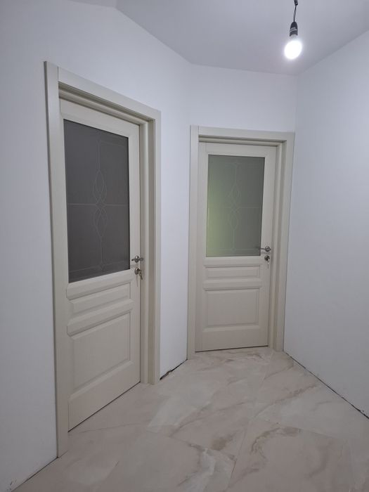 Montaj uși interioare & exterioare