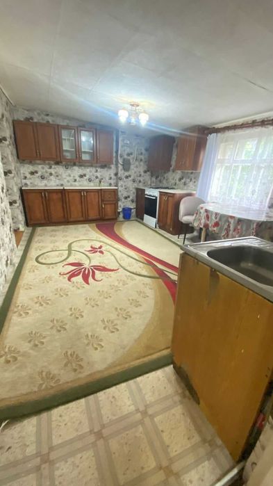 продам дом п деркул обменяю