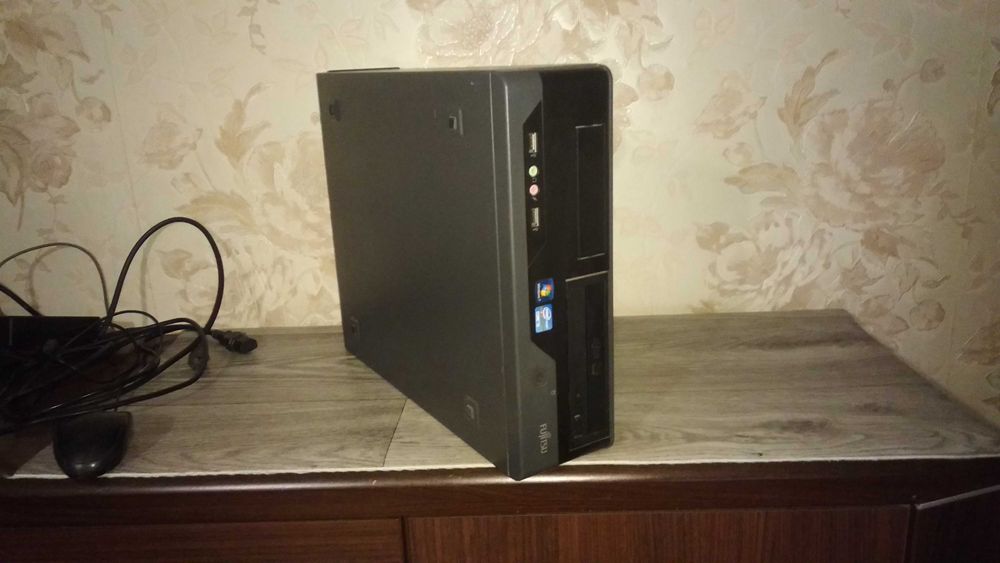 Компьютер Core I5-2320\ОЗУ 4 Гб\HDD 500 Гб