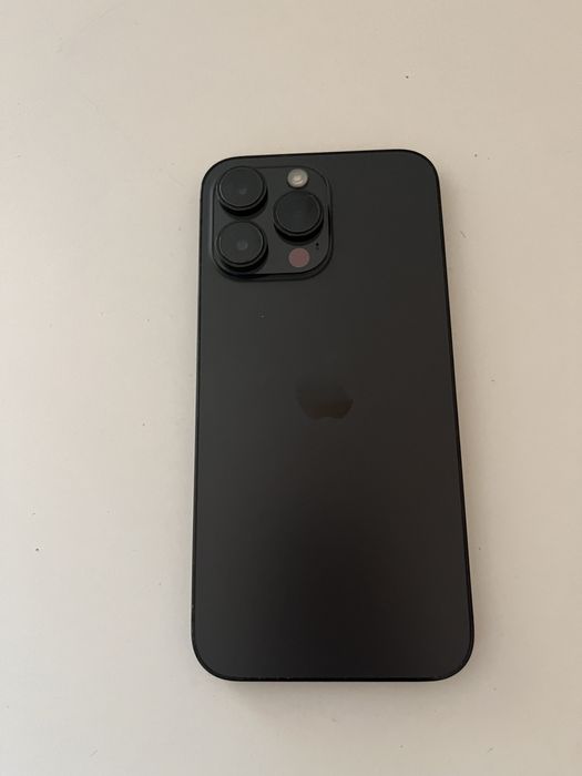 Iphone 14pro max 128GB 86% bat