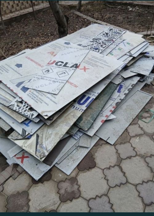 Alekafon olamiz
Алюкабонд Алекафон одходлар булса ол