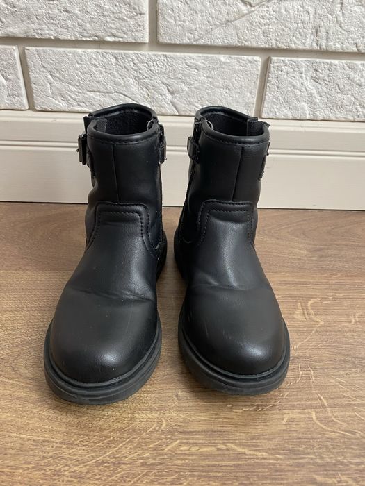 Сапоги Geox, 29 р