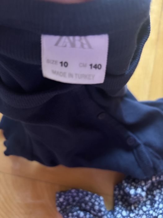 Rochie Zara 10 ani