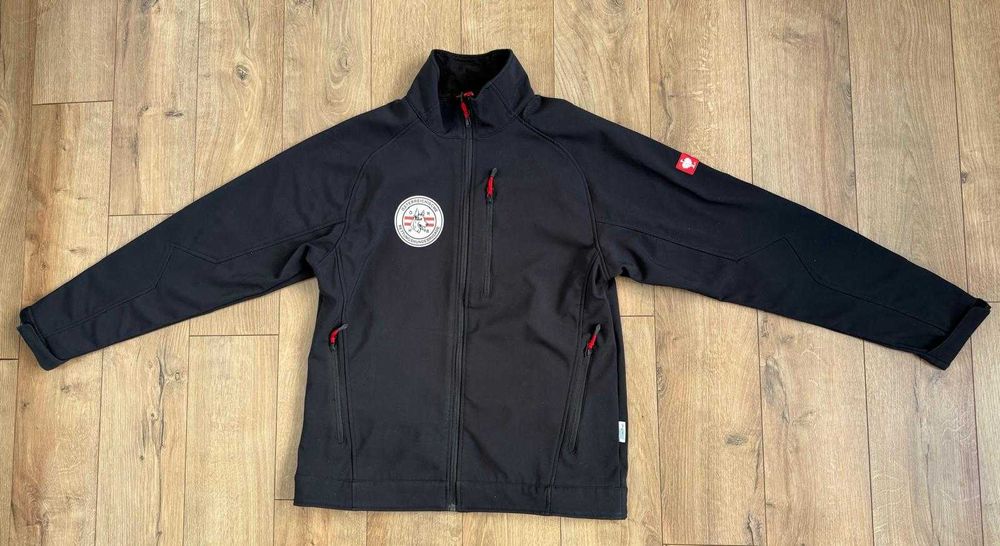 Engelbert Strauss M barbati geaca softshell