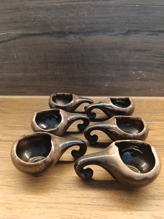 Комплекти керамични чаши