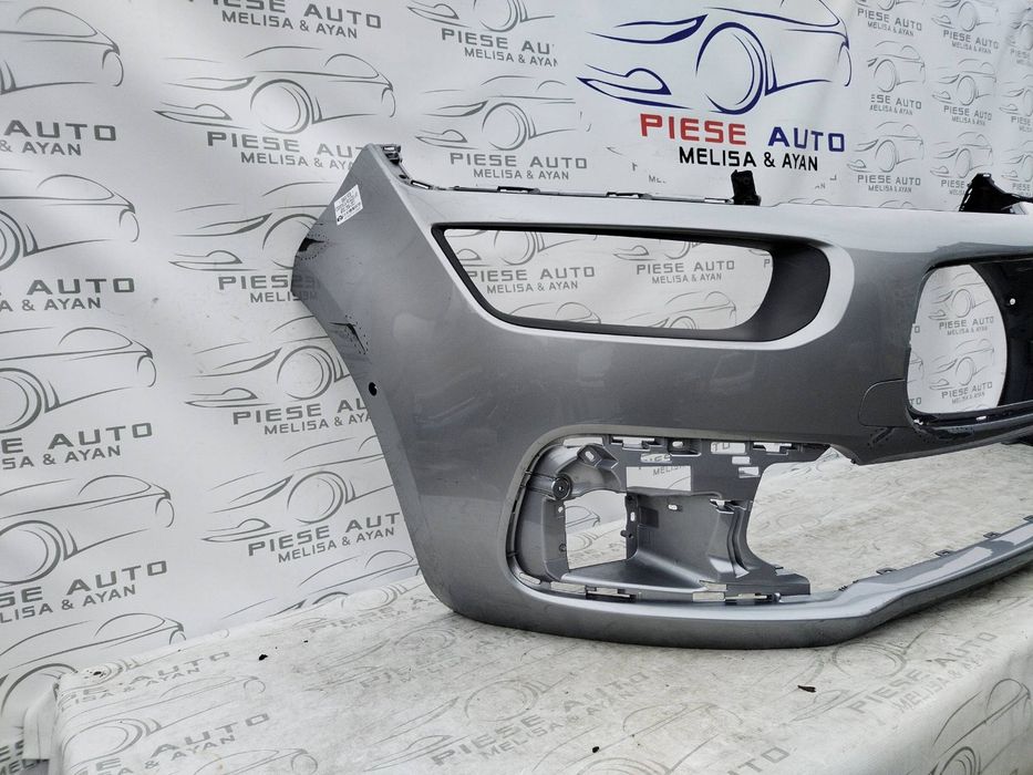 Bara fata Citroen C4 Picasso,Space Tourer,Grand Space tourer Facelift