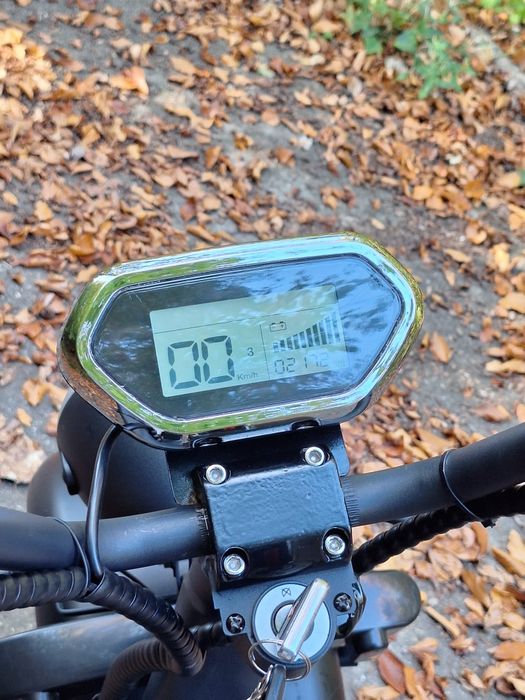 De vânzare Harley Electric