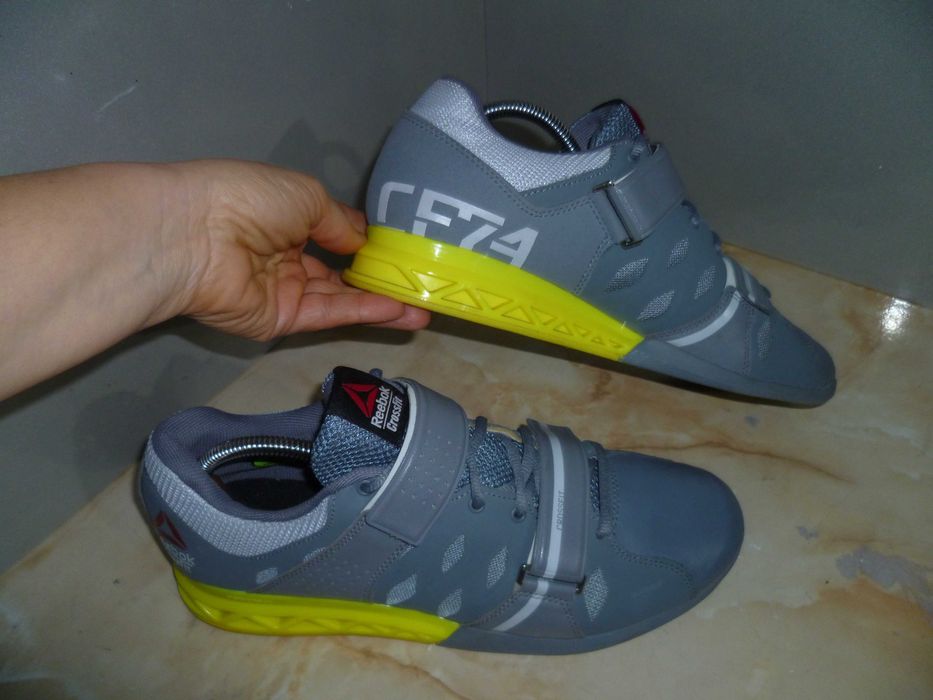 REEBOK CrossFit №43