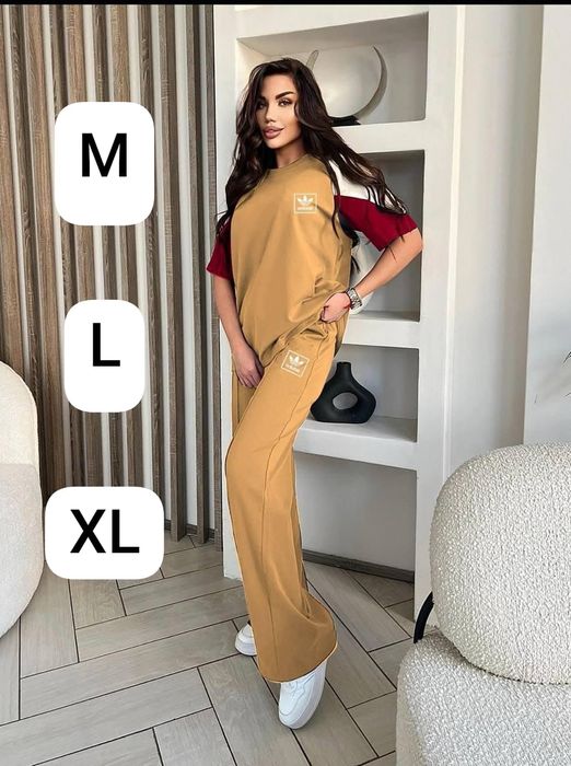 Compleu damă Adidas