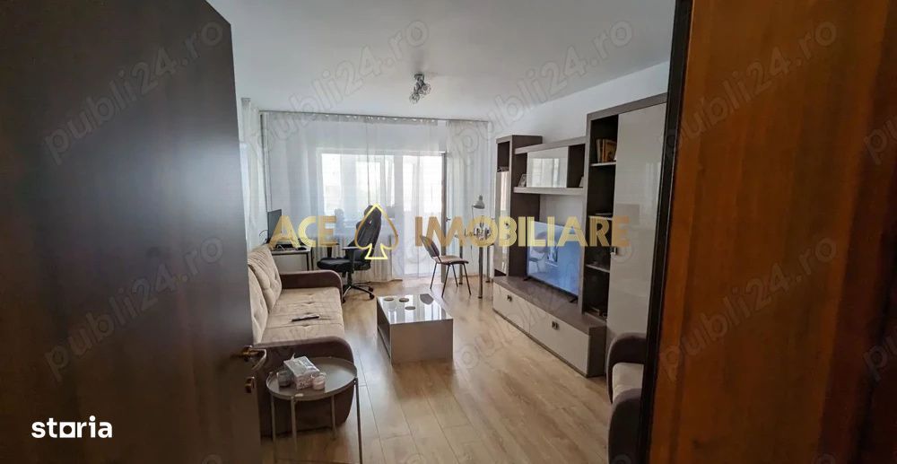2 Camere de inchiriat | Unirii | Metrou | Modern | A.C — fotografia 3