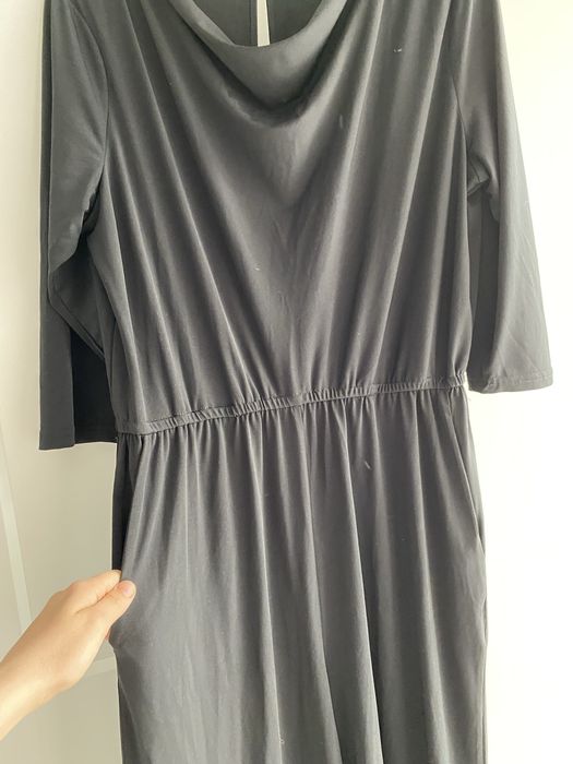 Salopeta dama Zara , marimea L