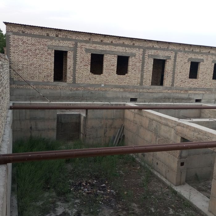 Участка сотилади