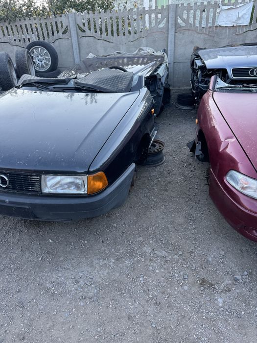 Авторазбор Ауди ,мерсдес Мазда . Кронус Гольф Пассат