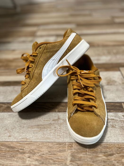 Дамски кецове Puma