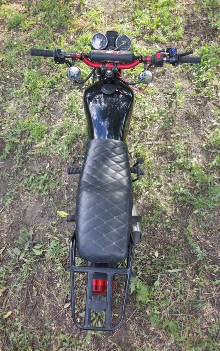 Racer Alpha GS [один.два.семь] кбв