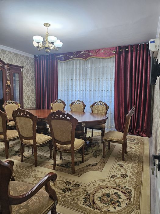 Квартира в аренду