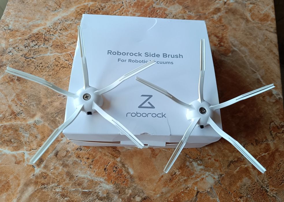 Резервни части за робот за почистване Roborock S50