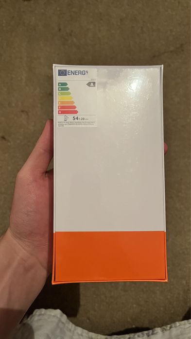 ZTE Blade A76 золотой новое