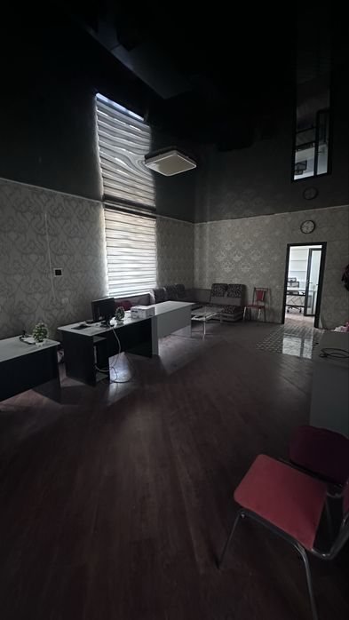 Аренда помещения под офис ~83кв, так же под зам масла, цеха, вулк, скл