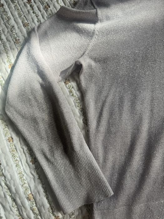 Лонгслив H&M размер S