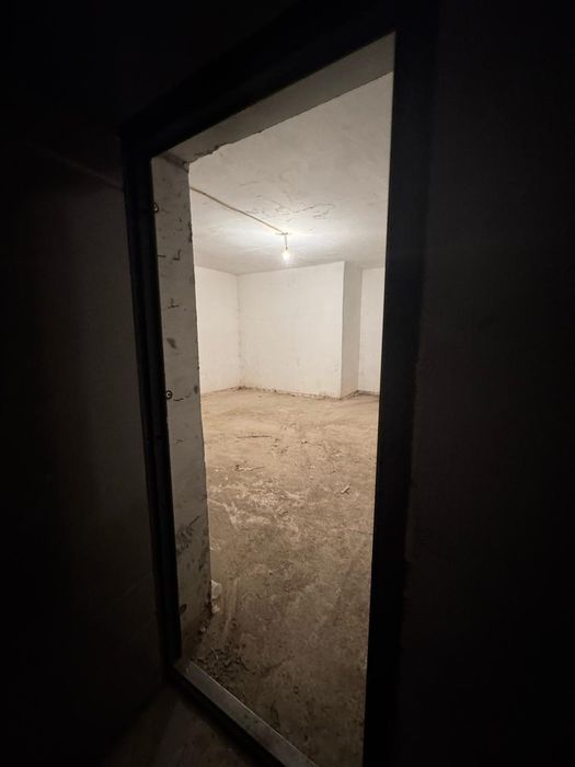 Подвальное  помешение 35квм