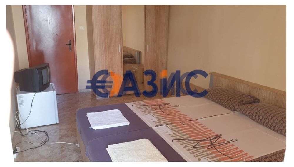 3-стаен апартамент с панорамна гледка, 3ет., Несебър, България, 113 кв. м., цена 282500 евро #27649760