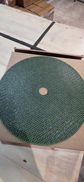 Disc de taiat profesional premium pentru metal si inox 230x2 mm