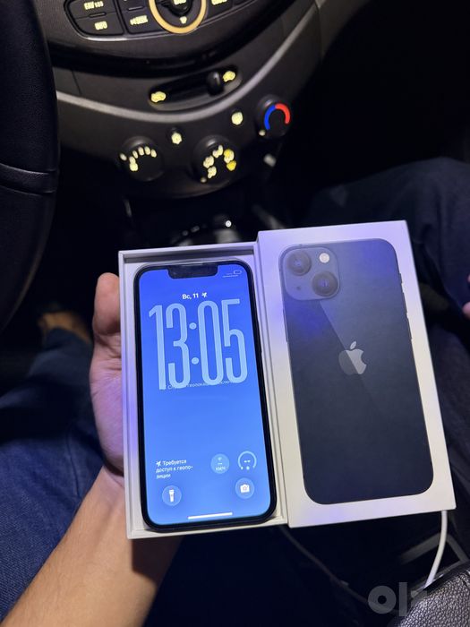 Iphone 13 mini 128