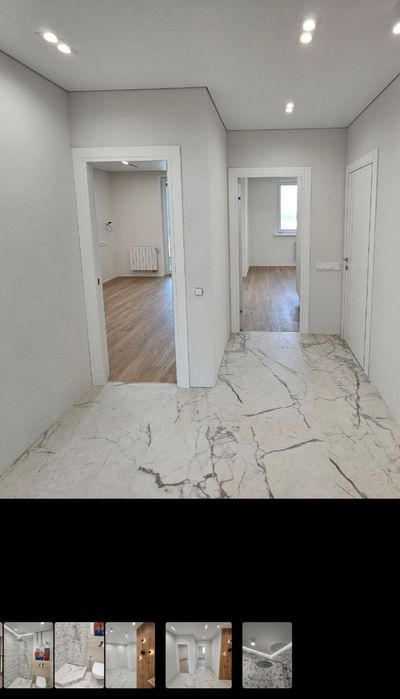 Делаю ремонт   евро