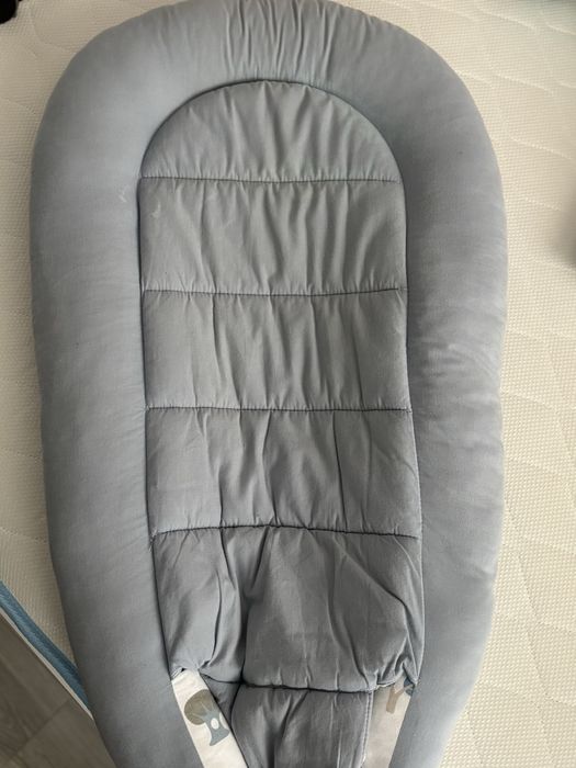 Бебешко гнездо Jukki