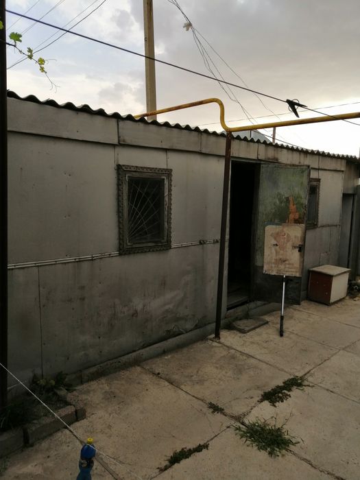 Продаётся строительный  вагончик