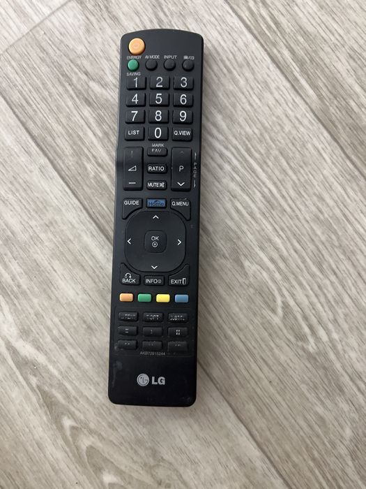 Телевизор 32 дюйма от компаний Lg