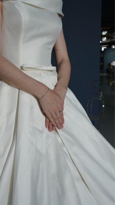 Продам свадебное платье