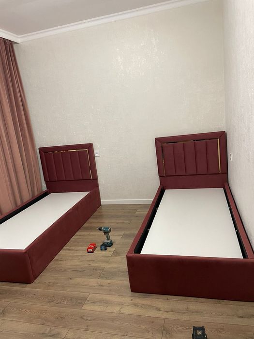 Цехтан кравать на заказ