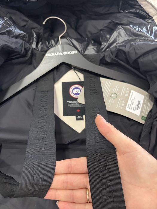 Canada Goose Shelburne Parka